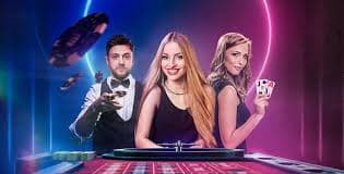Live Casino ကတ်ဂိမ်း - www777