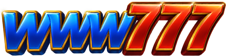 www777 Logo